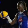 Mondial de volley : les Françaises se qualifient pour les huitièmes de finale après leur victoire face à la Grèce