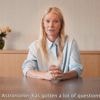La comédienne américaine Gwyneth Paltrow embauchée pour redorer le blason de la firme américaine Astronomer