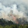 Incendies : le point en milieu d'après-midi sur les feux en cours dans le sud de la France