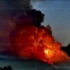Italie : le Vésuve en proie aux flammes à cause d’un incendie