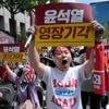 What ex-South Korean leader Yoon faces following his new arrest over martial law