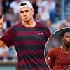 Jack Draper survives severe test from home favourite Gael Monfils, 38, to silence French Open crowd under the lights and reach the third round