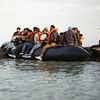 Four in 10 migrants crossing the Channel on small boats and claiming to be children lie about their age, official figures show