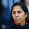 2. Fußball-Bundesliga: Als erste Frau: Steffi Jones folgt bei Schalke 04 auf Mulder