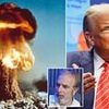 No nation should dictate who can and cannot have the bomb - Peter Hitchens attacks America's nuclear hypocrisy on new Mail podcast