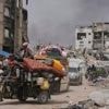 Konflikte: Mehrere Deutsche können aus Gaza ausreisen
