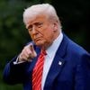 Weißes Haus teilt mit: Trump reist Ende Juni zum Nato-Gipfel nach Den Haag