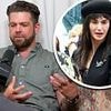Jack Osbourne admits he and rarely seen older sister Aimee 'were not close at all' before reuniting at dad Ozzy's emotional funeral