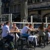 Weekend start met buien, daarna volgen opklaringen