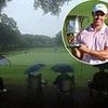 Brutal weather threatens PGA Championship mayhem this week at one of Rory McIlroy's favorite courses