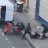 Cryptocurrency boss's daughter escapes kidnap gang in Paris street