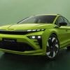 New Skoda Enyaq vRS brings 335bhp for £52k