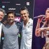 Wat doen al die Vlaamse artiesten op Pukkelpop? Na Dana Winner verrassen nu ook Belle Perez en De Romeo’s