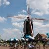 NIBC Bank meldt zich als opvallende hoofdsponsor van Tour of Holland: ‘Hopelijk blijft de naam hangen’