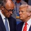Trump keerde Rusland de rug toe dankzij “overtuigingskracht” van Duitse bondskanselier Merz: “Hij heeft een sleutelrol gespeeld”