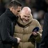 Deutscher Fußball: Sammer sieht Identitätskrise: „Maximal noch ein Maschinchen“