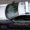 Une voiture de police "volontairement" percutée aux abords de la prison de Saint-Maur dans l'Indre, deux agents légèrement blessés