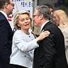 On the eve of Surrender Summit, Starmer eyes deal to cosy up to Brussels with hundreds of millions of UK taxpayers' cash