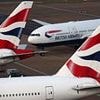 British Airways pilot 'is suspended after breaking anti-terror rules for his family'