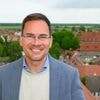 Toleranz gewinnt: SPD-Politiker Christian Hartphiel ist Templins neuer Bürgermeister