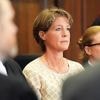 Steakhaus-Erbin schweigt: Christina Block will keine Fragen der Nebenklage beantworten
