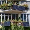 Zijn zonnepanelen ‘met een stekker’ een slimme aankoop?