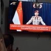 Yémen : les États-Unis accusent les Houthis d’avoir kidnappé des membres d’équipage d’un navire