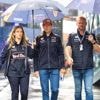 Verstappen zal ook na 2026 in Zandvoort racen: 'Het circuit gaat niet weg'