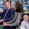 When the Rugby world travelled to Windsor Castle: How the royals' appearance on Mike Tindall's podcast 'humanised' the family