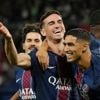 Dembélé misses penalty but Fabián lifts PSG to win over Angers in Ligue 1