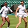 Wimbledon : 15 Français engagés, la fin des juges de ligne, Alcaraz pour le triplé... Cinq choses à savoir sur l'édition 2025 du Grand Chelem londonien