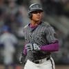 Slumping Soto hits tiebreaking, 2-run double and Mets rally past Dodgers 5-2