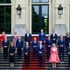 Ook premier Schoof weet even niet hoe het nu verder moet