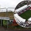 Football's lost grounds as Goodison Park learns fate after Everton exit: An Asda, an IKEA and a HOSPITAL!