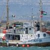 Flotille de la liberté : "Les bateaux doivent continuer à partir" jusqu'à ce que l'un d'entre eux atteigne les côtes palestiniennes, estime la députée LFI Gabrielle Cathala