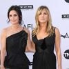 Aniston mit neuem Freund?: "Friends"-Stars feiern Reunion mit Doppeldate