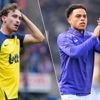Wie vervangt geschorste Van De Perre bij Union? En start Stroeykens bij Anderlecht? Dit zijn de verwachte opstellingen