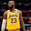 James unsure of future after Lakers play-off loss