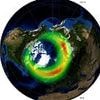 Met Office issues Northern Lights ALERT: Aurora will shine across huge parts of the UK tonight as a solar storm strikes Earth - find out if it will be visible from your hometown
