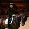 ENTRETIEN. Surnommé « Grand Dieu », l’écuyer en chef du Cadre noir veille sur 285 chevaux