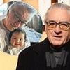 Robert De Niro, 81, reveals number one parenting rule after admitting he doesn't change baby's diapers