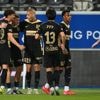 Westerlo wint verdiend op het veld van OH Leuven