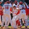 Taylor Ward hits 3-run homer in 9th to lift the Angels past the White Sox, 8-5