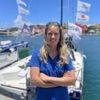 « Je n’ai pas accepté la guerre en Ukraine » : Irina Gracheva, la skipper russe en exil en France