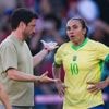 Sterspeler Marta (39) keert jaar na afscheid terug in selectie Braziliaanse vrouwen