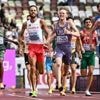 Mondiaux d’athlétisme. Les favoris Ingebrigtsen et Habz sortent dès les séries sur le 1 500 m