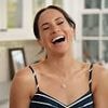 CLAUDIA CONNELL: Meghan's back, with love. And the big reveal? Harry hates lobster!