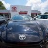 Toyota reports a 37% drop in profit, cuts its forecast due to Trump's tariffs