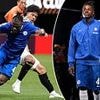 Chelsea star Romeo Lavia admits he would be open to Club World Cup's 'cringe' walk-ons in the Premier League - after innovation left fans cold ahead of Los Angeles FC win