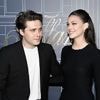 "Leute werden immer reden": Brooklyn und Nicola Peltz-Beckham über "Fake News"